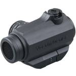 Коллиматорный прицел Vector Optics Maverick-III 1x22 S-MIL (закрытый, 1х, объектив 22мм, 3 МОА, точка красная, weaver, IPX4)