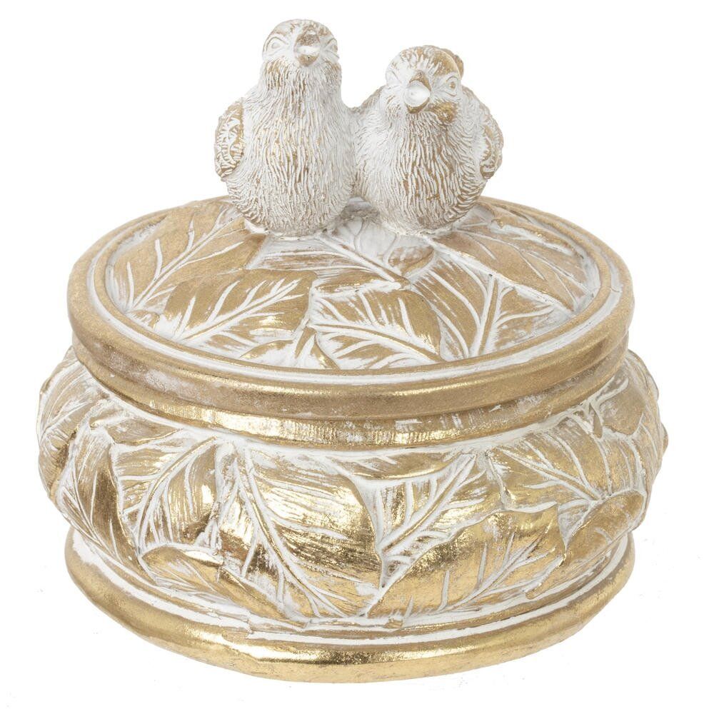 GAEM Шкатулка, L10 W10 H9,5 см