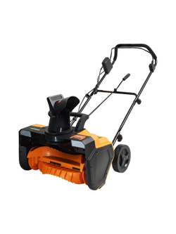 Электрический снегоуборщик Gigant SP-2000-580ES