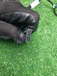 Зеркало правое VW Passat B8 (2014-н.в.) 13+2к.