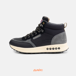 Ботинки Napapijri Slate Suede City Boots