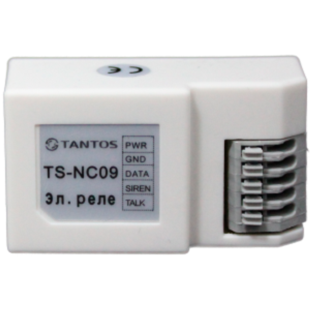 TS-NC09