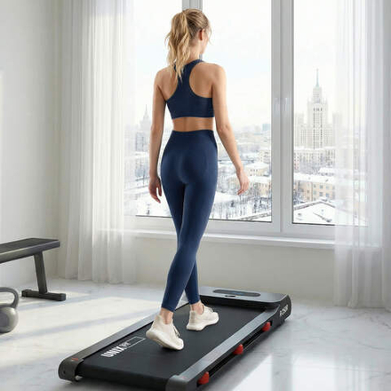 Беговая дорожка UNIX Fit R-250R