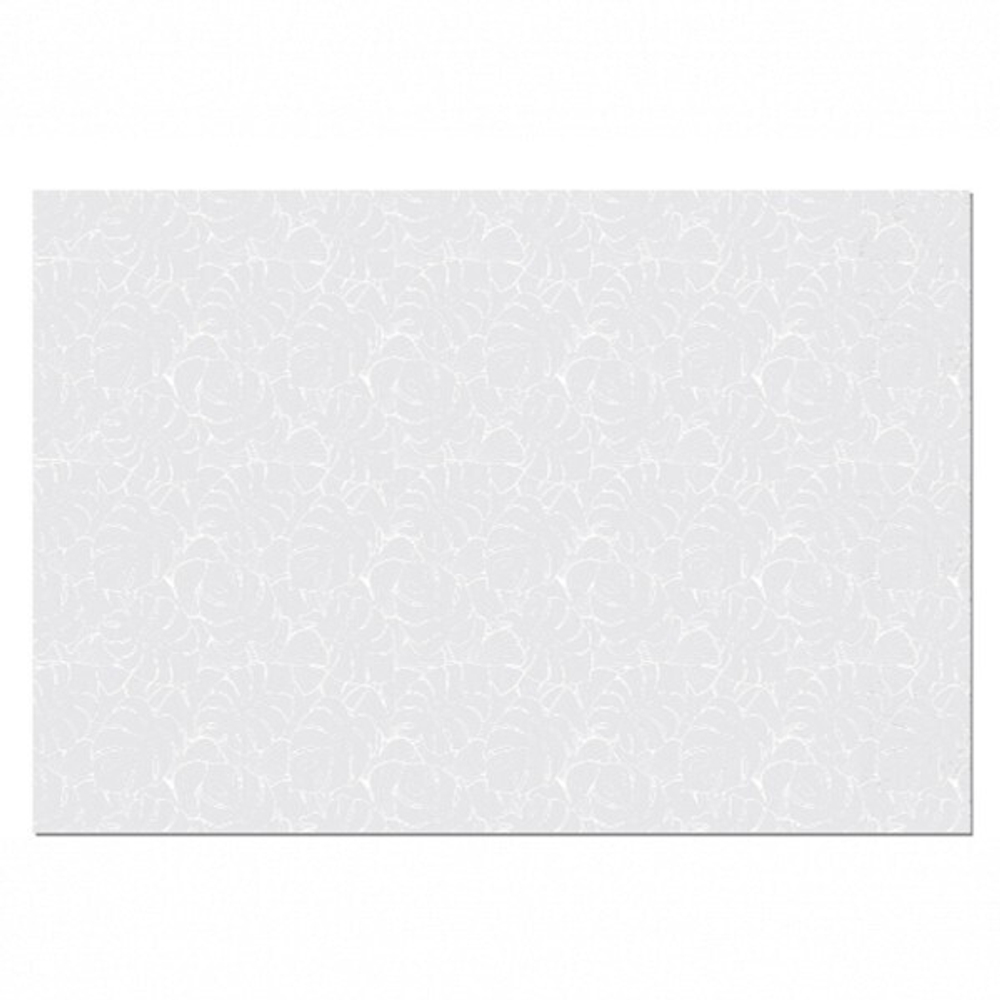 Скатерть из полипропилена прямоугольная 60х90 см Бонсай с белилами