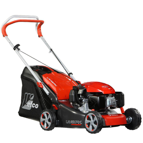 Газонокосилка Efco LR 48 PK COMFORT PLUS