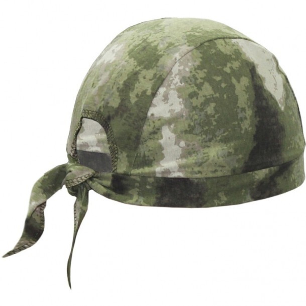 Бандана мох