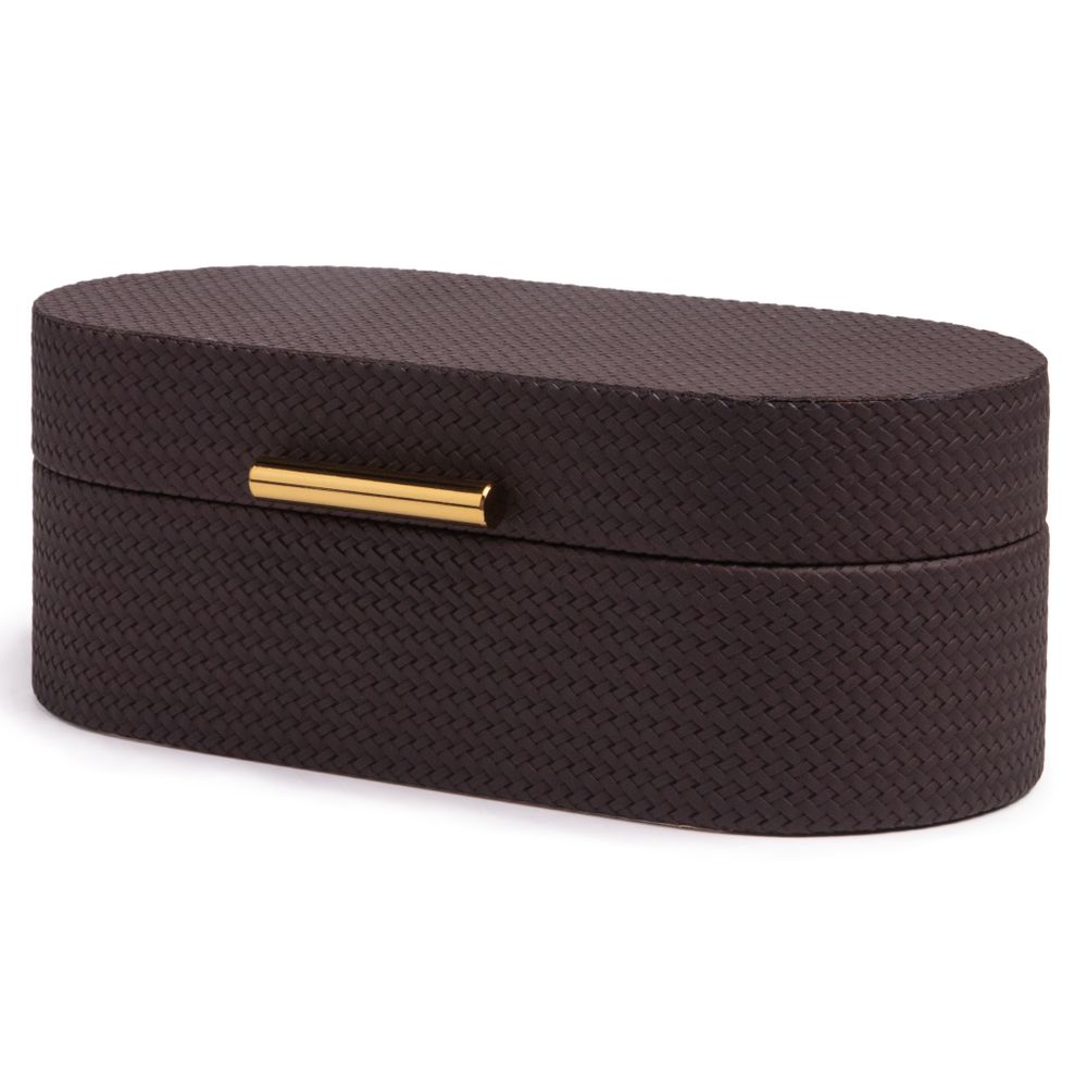 ШКАТУЛКА 25Х12,8Х9 СМ