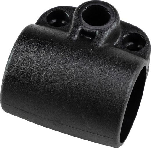 Хомут весла 32мм. Черн