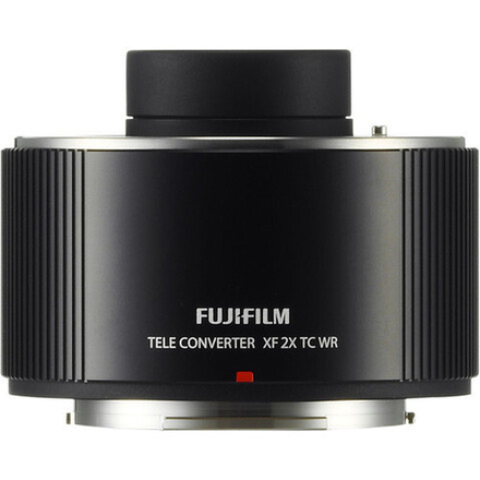 Телеконвертер Fujifilm XF2.0X TC WR