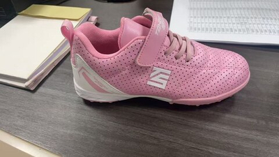 Сороконожки Tomorrow Star RAPID розовые