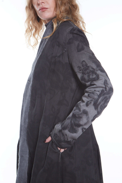 ДВУХСТОРОННЕЕ ПАЛЬТО