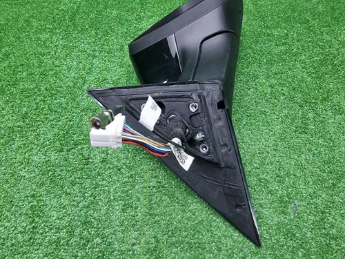 Зеркало правое Chery Tiggo 7 Pro Max (2022-нв) 14к