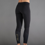 ОДЕЖДА ДЛЯ ТЕННИСА Женская, Леггинсы ENDLESS TIGHTS LIFT .