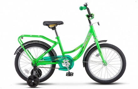 Велосипед Stels Flyte 18" Z011