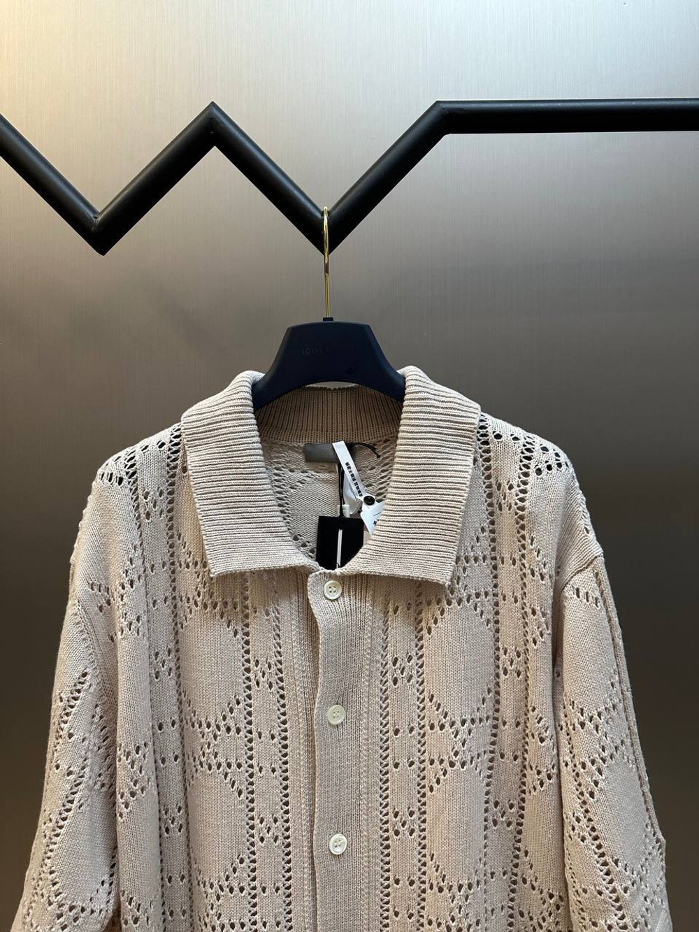 Рубашка Christian Dior