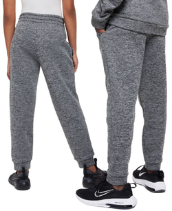 Детские теннисные брюки Nike Kids Multi Stain Repel Therma-FIT - Gray