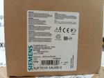 Siemens 3UF7010-1AU00-0 новое