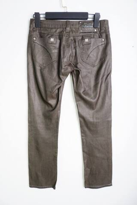 Джинсы Motivi модные, маркировка 36, визуально на 42 размер