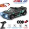 Радиоуправляемая машина для дрифта MJX Hyper Go 4WD Brushless 1:14 - MJX-14301