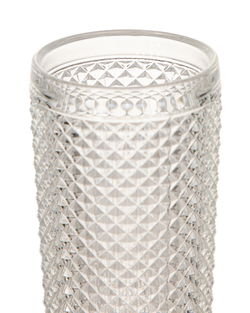 Стакан для воды 330мл Vista Alegre Бикош прозрачный