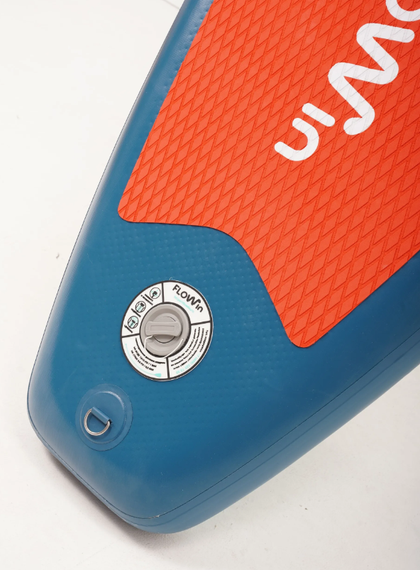 Сапборд надувной Flowin Breeze БЕЗ Комплекта (только САП)