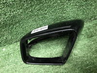 Крышка зеркала левая Mercedes M GLE W166 (11-18)