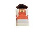 Кроссовки Maison Chteau Rouge X Jordan Air Jordan 2 Retro Sp "Orange And Sail"