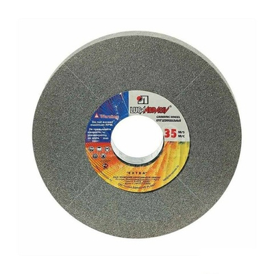 Круг шлифовальный 1 400х40х127 63С 40 К-L 7 V 35