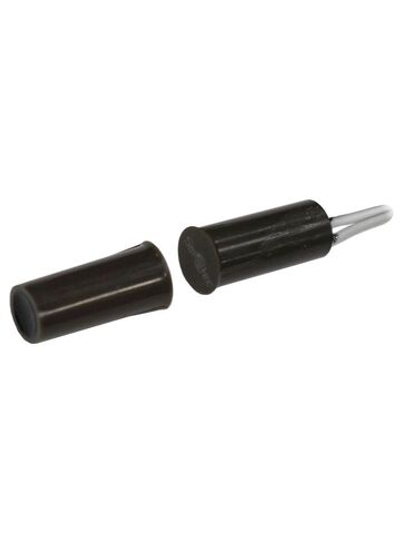 ST-DM015NO-BR Извещатель магнитоконтактный