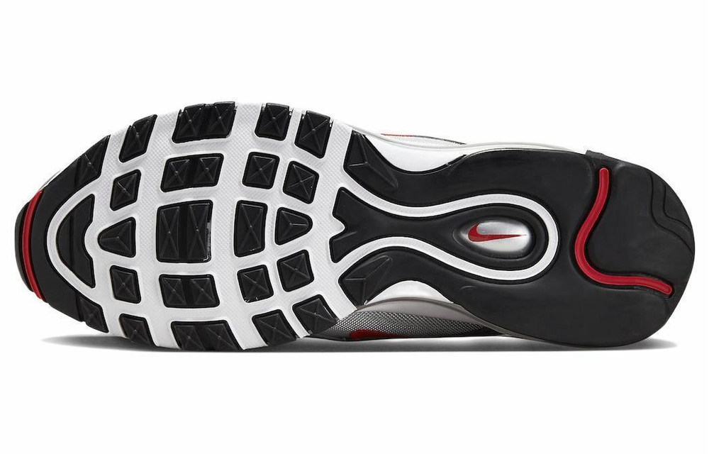Кроссовки Nike Air Max 97 "Silver Bullet"