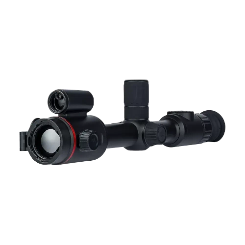 Тепловизионный прицел Artelv Atomos 3.4x 35мм 384x288 LRF (AATS34)