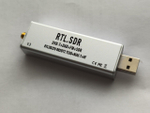 Портативный тюнер RTL-SDR V.3