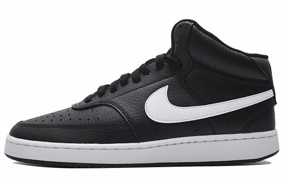 Кроссовки Nike Court Vision Mid