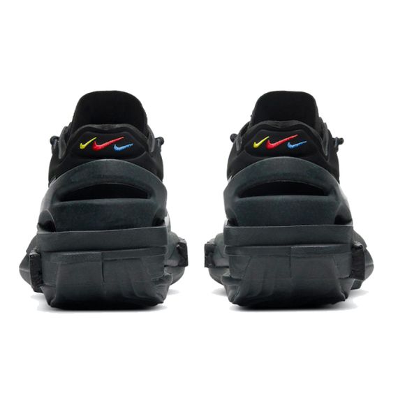 NIKE Fontanka Waffle Повседневная обувь Низкий Топ Женская