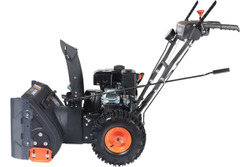 Снегоуборщик PATRIOT PS 603 Led 426109603