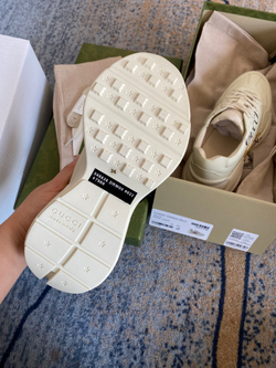 Gucci Rhyton Sneaker