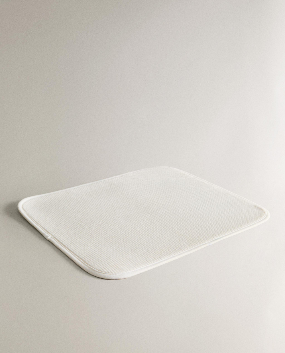 Zara Home кухонное полотенце из полиэстера, 40 0.5 см