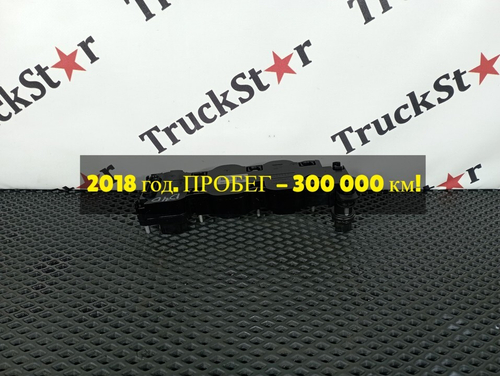 Модуль датчиков АКПП 2018 г.