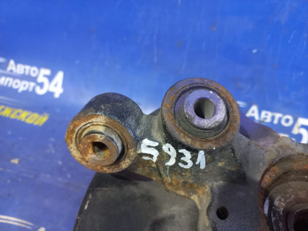 Ступица задняя правая NISSAN CEDRIC 1999-2004