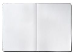 Sketchbook Summer 80 vərəq