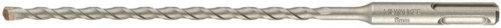 Бур Milwaukee SDS+ Contractor 6x210 (4932471219)