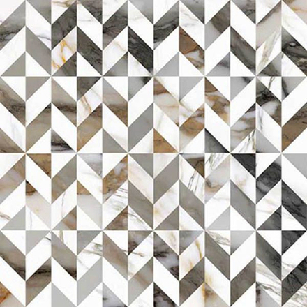 Керамогранит Cava Domum set rett