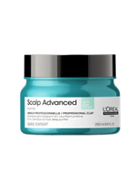 L’OREAL Expert Scalp Advanced/ Шампунь-маска с глиной для глубокого очищения