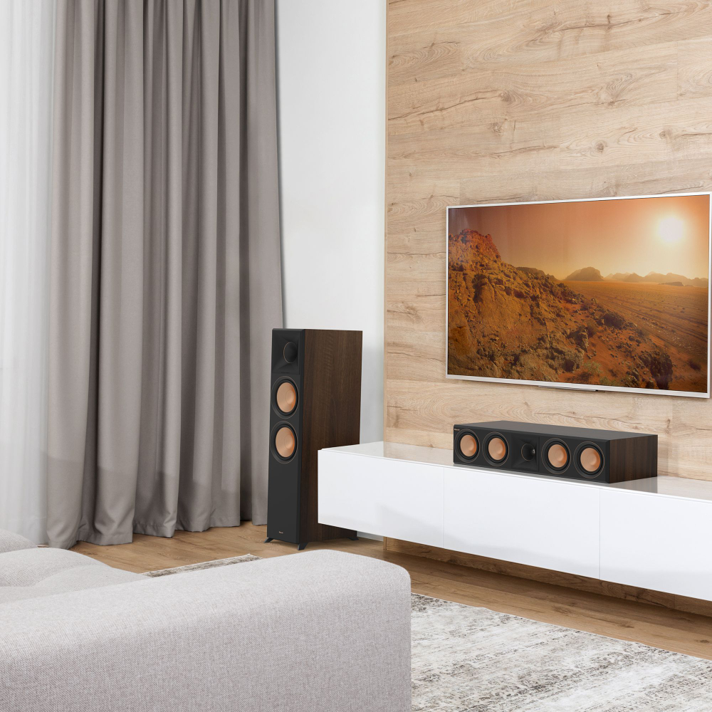 Klipsch RP-504C II Центральный канал
