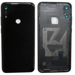 Задняя крышка для Huawei Y6 2019 (MRD-LX1F) Черный