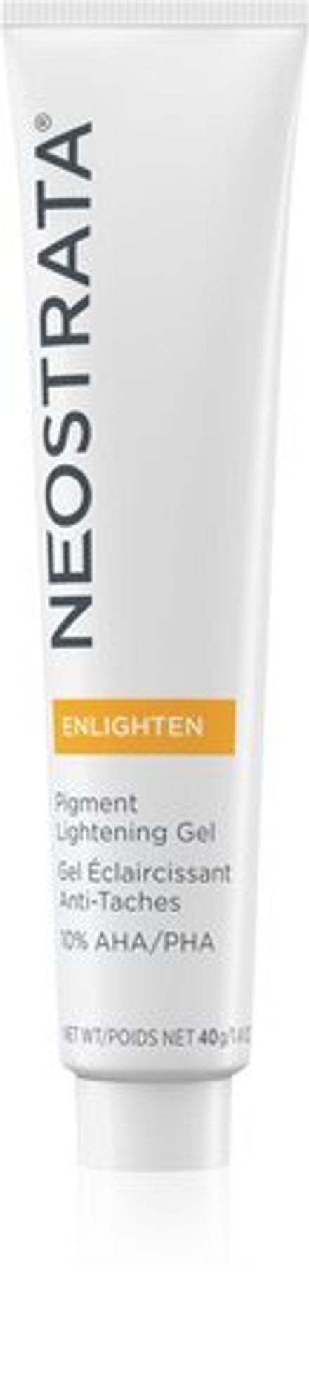 NeoStrata Enlighten Pigment Lightening Gel - гель для лица от обесцвечивания /   40  g  / GTIN 732013302160