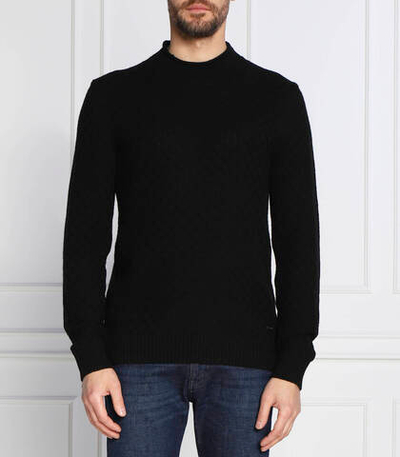 свитер Joop! - черный(30032489)