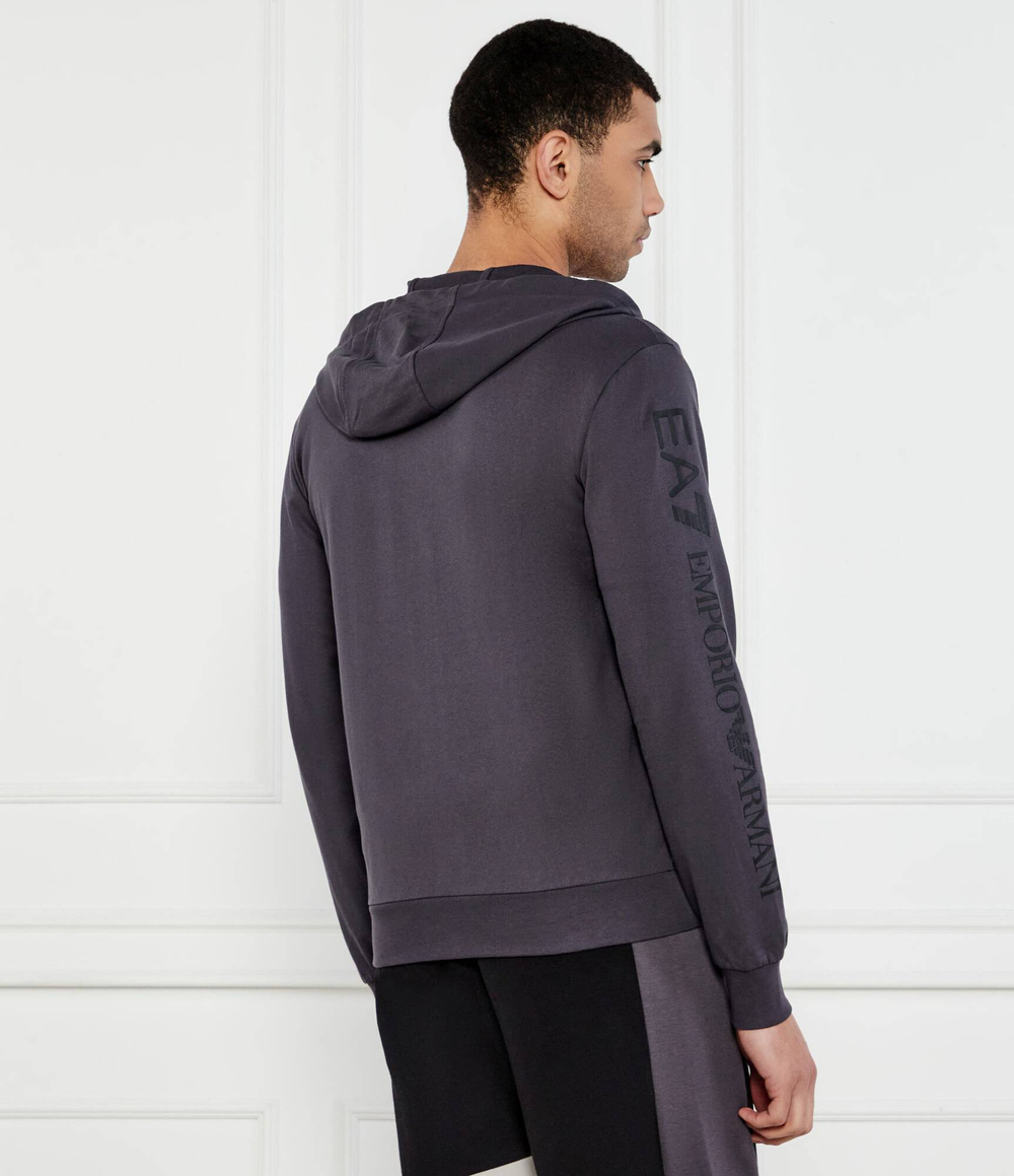 Худые EA7 - фиолетовый(7M000568 AF13512)