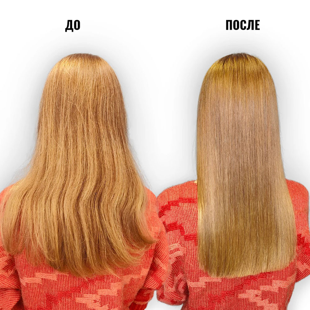 MAE D` AGUA Ботокс SMOOTH & CARE THERMO CREAM