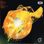 Uriah Heep / Return To Fantasy (LP)